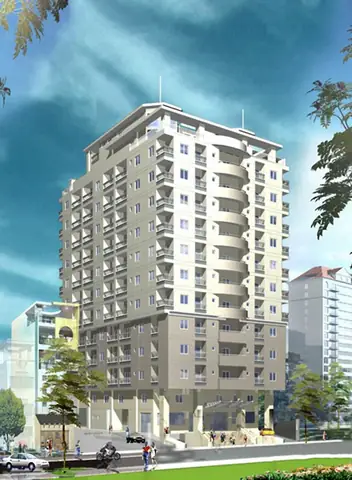 Đánh Giá Chi Tiết Dự Án Căn Hộ Sao Mai Quận 5: Lựa Chọn An Cư Hay Đầu Tư?