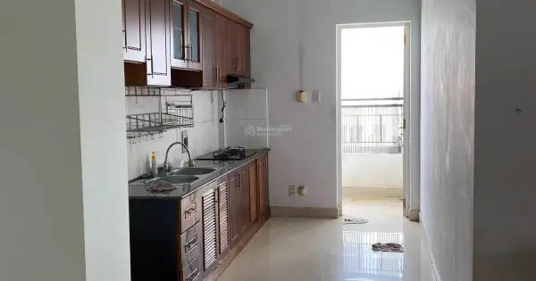 Đánh Giá Chi Tiết Dự Án Căn Hộ Sao Mai Quận 5: Lựa Chọn An Cư Hay Đầu Tư?