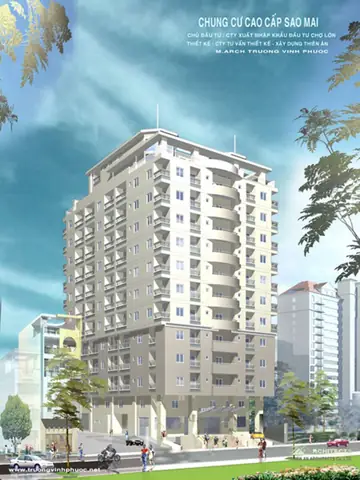 Đánh Giá Chi Tiết Dự Án Căn Hộ Sao Mai Quận 5: Lựa Chọn An Cư Hay Đầu Tư?
