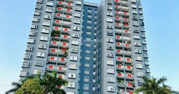 Đánh Giá Chi Tiết Thị Trường Bán Chung Cư Screc Quận 2: Có Thực Sự Là Lựa Chọn Tối Ưu?