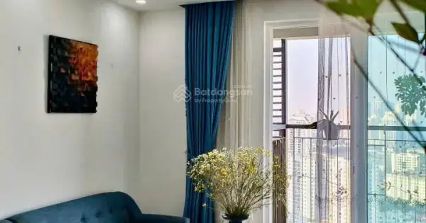 Đánh Giá Chi Tiết: Có Nên Mua Chung Cư Season Avenue?