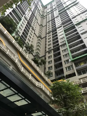 Đánh Giá Chi Tiết: Có Nên Mua Chung Cư Season Avenue?