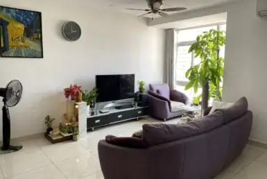 Đánh Giá Chi Tiết Chung Cư Sky Garden 3: Có Nên Mua Hay Không?