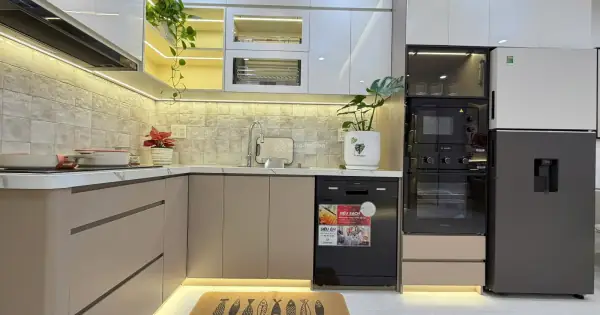 Đánh Giá Chi Tiết Chung Cư Sky Garden 3: Có Nên Mua Hay Không?