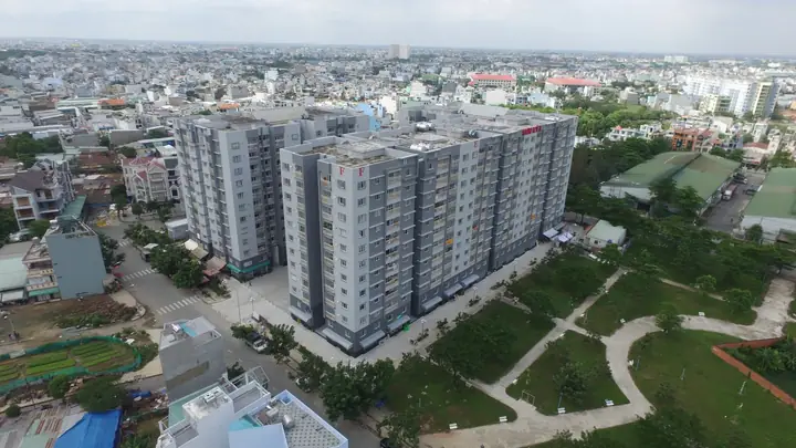 Top 5 Khu Chung Cư Sơn Kỳ 2 Đáng Mua Nhất Hiện Nay (đánh Giá Chi Tiết 2026)