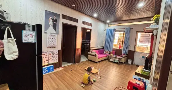 Đánh Giá Chi Tiết Tiềm Năng Và Lựa Chọn Mua Chung Cư Sơn Kỳ Đường Cc5