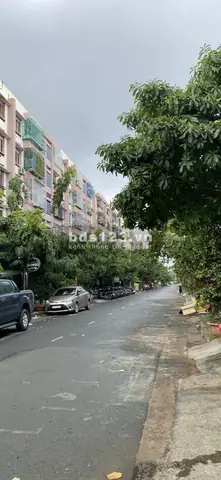 Đánh Giá Chi Tiết Tiềm Năng Và Lựa Chọn Mua Chung Cư Sơn Kỳ Đường Cc5