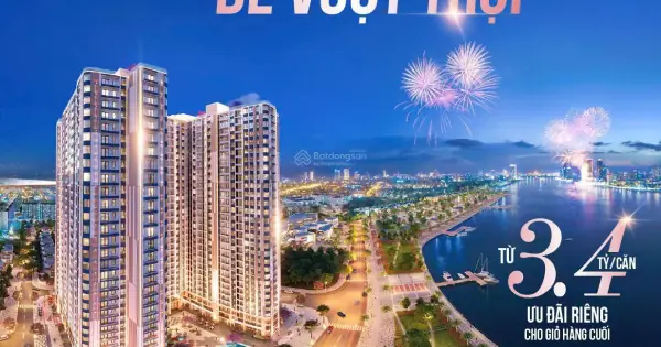 Đánh Giá Chi Tiết Thị Trường Bán Chung Cư Sơn Trà Đà Nẵng: Top 5 Khu Vực Và Dự Án Đáng Quan Tâm Năm 2026