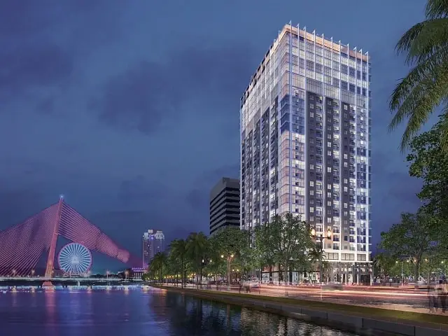 Đánh Giá Chi Tiết Thị Trường Bán Chung Cư Sơn Trà Đà Nẵng: Top 5 Khu Vực Và Dự Án Đáng Quan Tâm Năm 2026