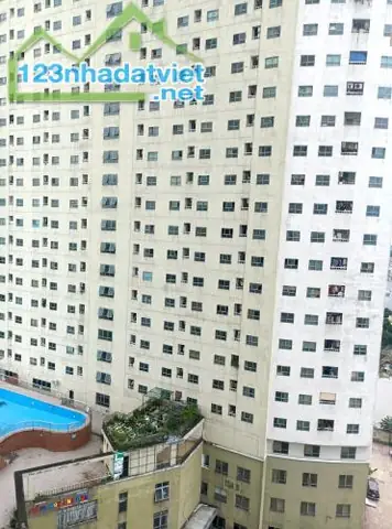 Đánh Giá Chi Tiết Thị Trường Bán Chung Cư Sông Nhuệ: Vị Trí, Tiềm Năng Và Lựa Chọn Tối Ưu