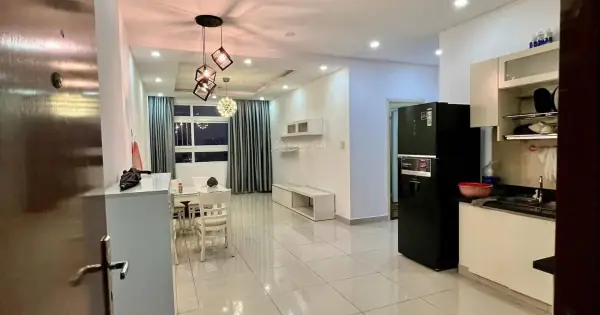 Đánh Giá Chi Tiết Dự Án Sunview 1 & Sunview 2: Nên Chọn Căn Hộ Nào Tại Khu Vực Trung Tâm?