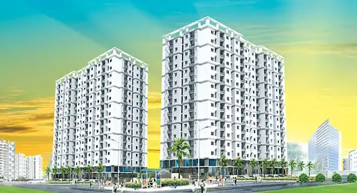 Đánh Giá Chi Tiết Dự Án Sunview 1 & Sunview 2: Nên Chọn Căn Hộ Nào Tại Khu Vực Trung Tâm?
