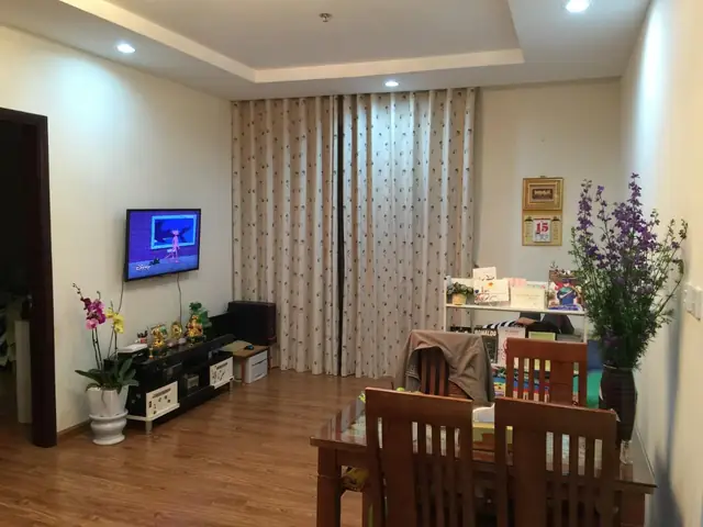 Đánh Giá Chi Tiết Căn Hộ T18 Times City: Có Nên Mua Vào Năm 2026?