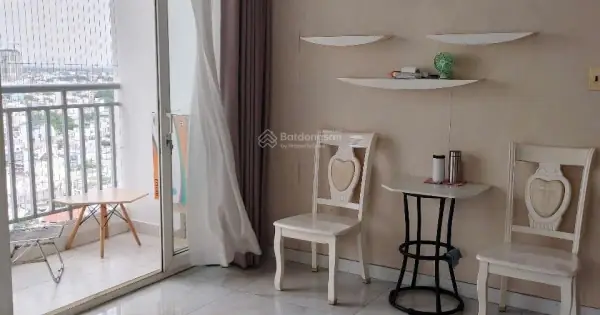 Đánh Giá Chi Tiết Thị Trường Bán Chung Cư Tái Định Cư Bình Khánh, Quận 2: Có Thực Sự Là Lựa Chọn Tối Ưu?