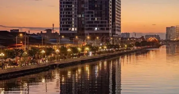 Đánh Giá Chi Tiết Tiềm Năng Bán Chung Cư Tara Residence Quận 8: Có Nên Xuống Tiền Năm 2026?