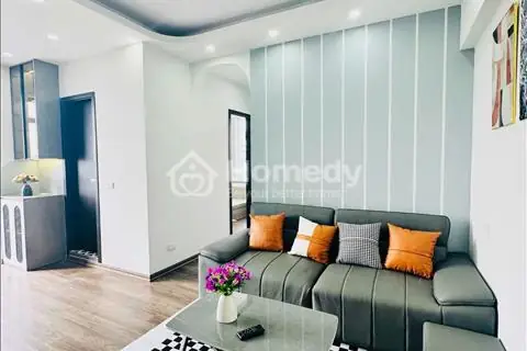 Đánh Giá Chi Tiết Thị Trường Bán Chung Cư Tây Nam Linh Đàm: Lựa Chọn Nào Tối Ưu Cho Cư Dân?
