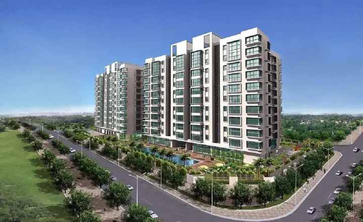 Đánh Giá Chi Tiết Thị Trường Mua Bán Chung Cư Thạch Bàn: Nên Chọn Căn Hộ Nào?