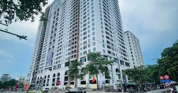 Đánh Giá Chi Tiết Thị Trường Bán Chung Cư Thái Bình: Top 5 Dự Án Nổi Bật Năm 2025