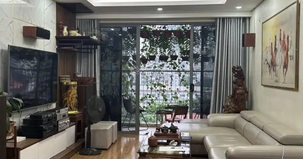 Đánh Giá Chi Tiết Thị Trường Bán Chung Cư Thái Thịnh: Top 3 Lựa Chọn Đáng Cân Nhắc Năm 2026