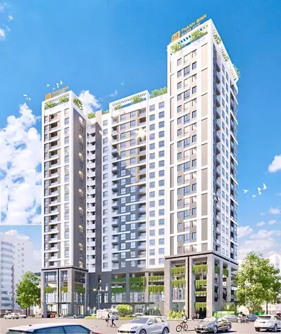 Đánh Giá Chi Tiết Thị Trường Bán Chung Cư Thanh Bình Cầu Giấy: Có Thực Sự Là Lựa Chọn Tối Ưu?