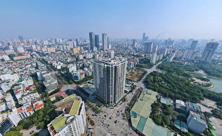 Đánh Giá Chi Tiết Thị Trường Bán Chung Cư Thanh Bình Cầu Giấy: Có Thực Sự Là Lựa Chọn Tối Ưu?
