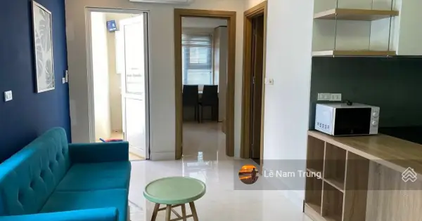 Đánh Giá Chi Tiết Tiềm Năng Đầu Tư Và An Cư Tại Chung Cư Thanh Đa View