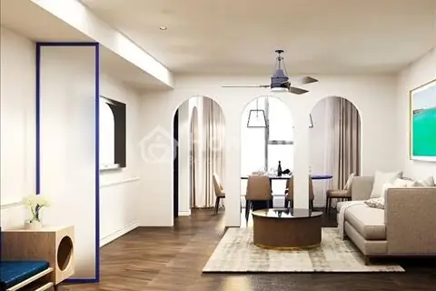 Đánh Giá Chi Tiết Tiềm Năng Đầu Tư Và An Cư Tại Chung Cư Thanh Đa View