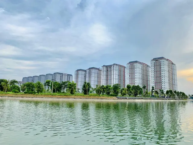 Đánh Giá Chi Tiết Dự Án Chung Cư Thanh Hà Hh02: Lựa Chọn Đầu Tư Và An Cư Năm 2026