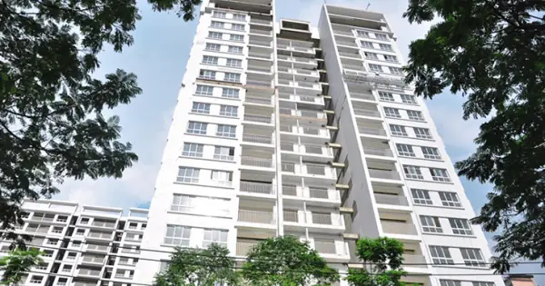 Đánh Giá Chi Tiết Dự Án Chung Cư Thanh Niên Bàu Cát 2: Vị Trí, Tiện Ích Và Tiềm Năng Đầu Tư