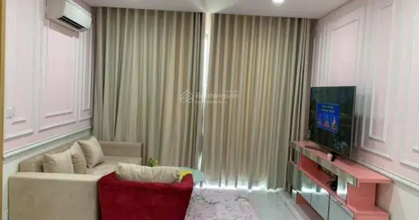 Đánh Giá Chi Tiết Dự Án Chung Cư Thanh Niên Bàu Cát 2: Vị Trí, Tiện Ích Và Tiềm Năng Đầu Tư