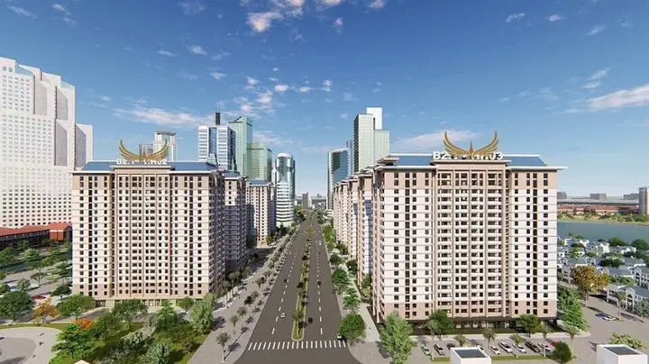 Top 5 Dự Án Chung Cư Thanh Oai Đáng Đầu Tư Nhất Năm 2026: Đánh Giá Chi Tiết Về Giá Trị Và Tiềm Năng