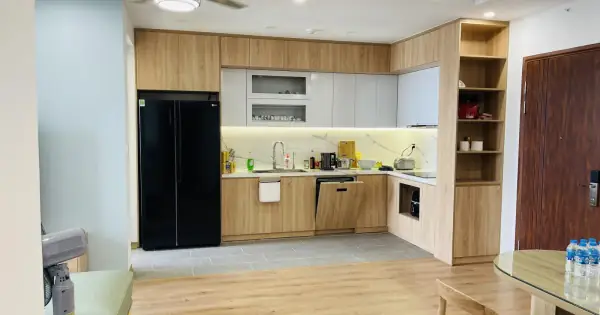 Đánh Giá Chi Tiết Thị Trường Bán Chung Cư Thanh Xuân Bắc: Có Nên Xuống Tiền?