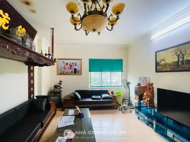 Đánh Giá Chi Tiết Thị Trường Bán Chung Cư Thanh Xuân Bắc: Có Nên Xuống Tiền?
