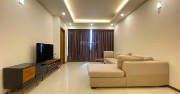 Đánh Giá Chi Tiết Và Bảng Giá Cập Nhật Khi Bán Chung Cư Thảo Điền Pearl