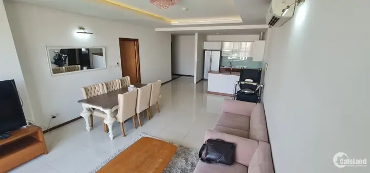 Đánh Giá Chi Tiết Và Bảng Giá Cập Nhật Khi Bán Chung Cư Thảo Điền Pearl