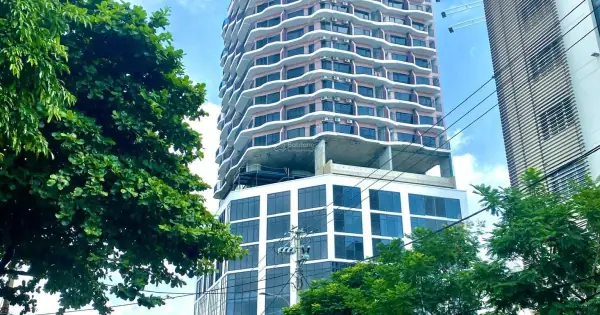 Đánh Giá Chi Tiết Dự Án The Light: Căn Hộ Chung Cư Có Thực Sự Là Lựa Chọn Sáng Giá?