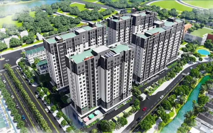 Đánh Giá Chi Tiết Dự Án Chung Cư The Manor Huế: Có Nên Xuống Tiền Tại Đây?