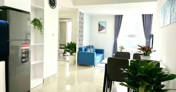 Đánh Giá Chi Tiết Chung Cư The Park Residence: Có Nên Xuống Tiền Ở Thời Điểm Hiện Tại?