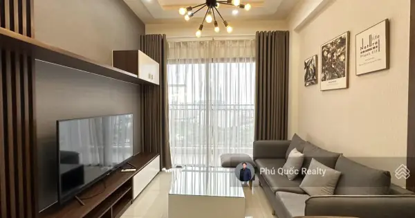 Đánh Giá Chi Tiết Dự Án The Sun Avenue: Có Nên Mua Căn Hộ Tại Đây Không?