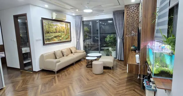 Đánh Giá Chi Tiết Dự Án Chung Cư Thiên Đường Bảo Sơn: Lựa Chọn An Cư Hay Đầu Tư?