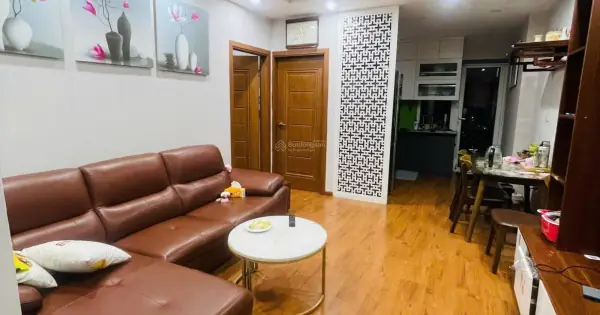 Đánh Giá Chi Tiết Dự Án Chung Cư Thiên Đường Bảo Sơn: Lựa Chọn An Cư Hay Đầu Tư?