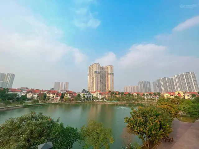 Đánh Giá Chi Tiết Dự Án Chung Cư Thiên Đường Bảo Sơn: Lựa Chọn An Cư Hay Đầu Tư?