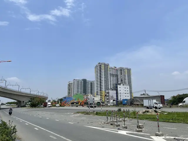 Đánh Giá Chi Tiết Chung Cư Thủ Đức House: Có Nên Mua Hay Không?
