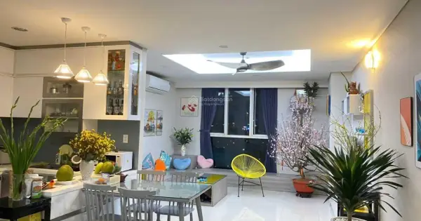 Đánh Giá Chi Tiết Chung Cư Thủ Đức House: Có Nên Mua Hay Không?