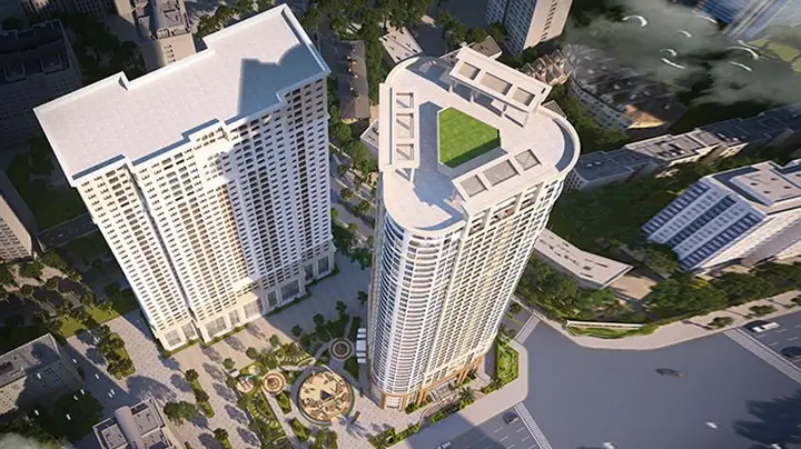 Đánh Giá Chi Tiết: Bán Chung Cư Tòa B Vinaconex 2 - Có Thực Sự Là Lựa Chọn Sáng Giá?