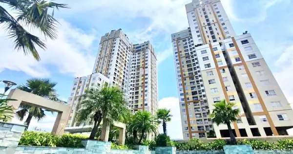 Đánh Giá Chi Tiết Tiềm Năng Và Lựa Chọn Mua Bán Chung Cư Tropic Garden