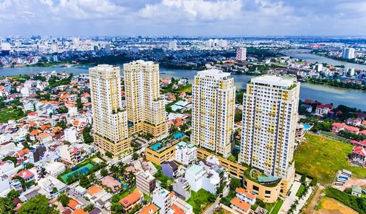 Đánh Giá Chi Tiết Tiềm Năng Và Lựa Chọn Mua Bán Chung Cư Tropic Garden