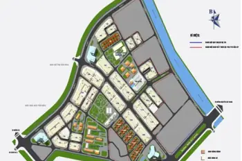 Đánh Giá Chi Tiết Dự Án Chung Cư Trung Yên: Vị Trí, Tiện Ích Và Giá Bán Mới Nhất 2026