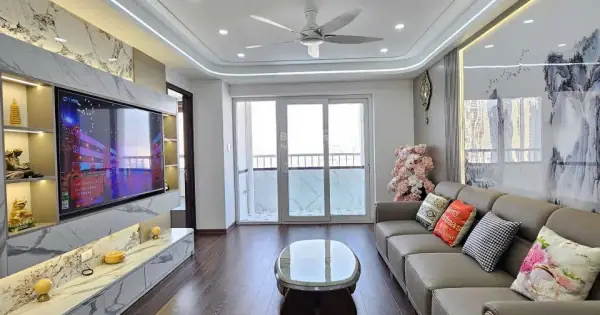 Đánh Giá Chi Tiết Dự Án Chung Cư Trung Yên: Vị Trí, Tiện Ích Và Giá Bán Mới Nhất 2026