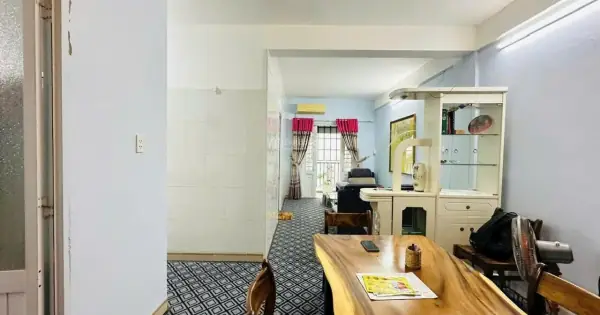 Đánh Giá Chi Tiết Tiềm Năng Và Lựa Chọn Mua Bán Chung Cư Trường An Huế